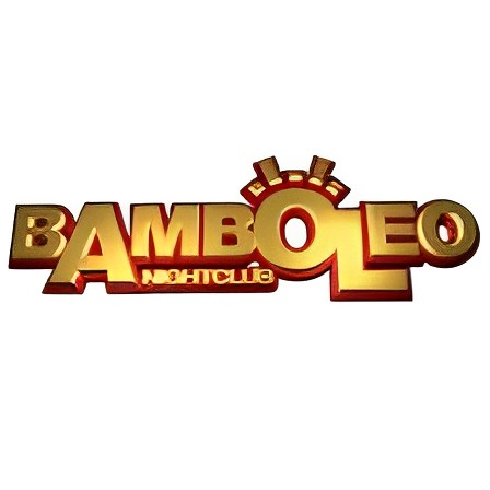 Bamboleo logo