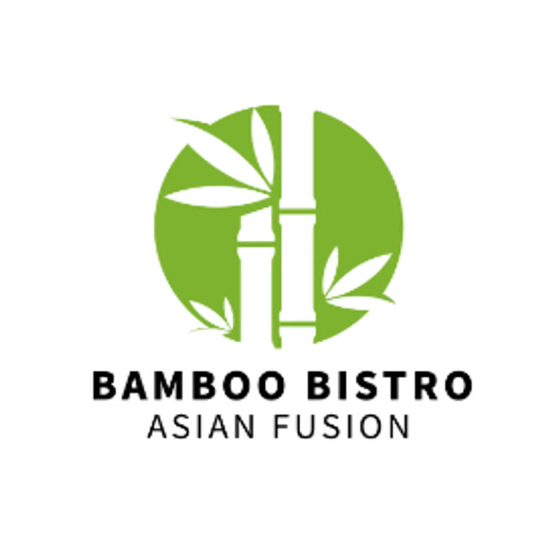 Bamboo Bistro logo