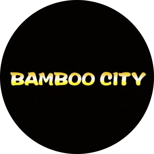 Bamboo City Restaurant logo