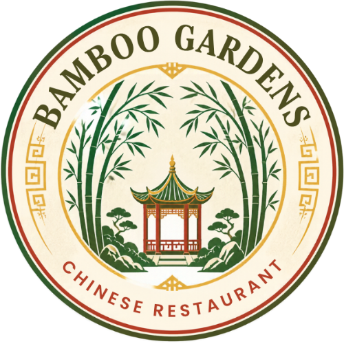 Bamboo Gardens Chinese Restaurant logo