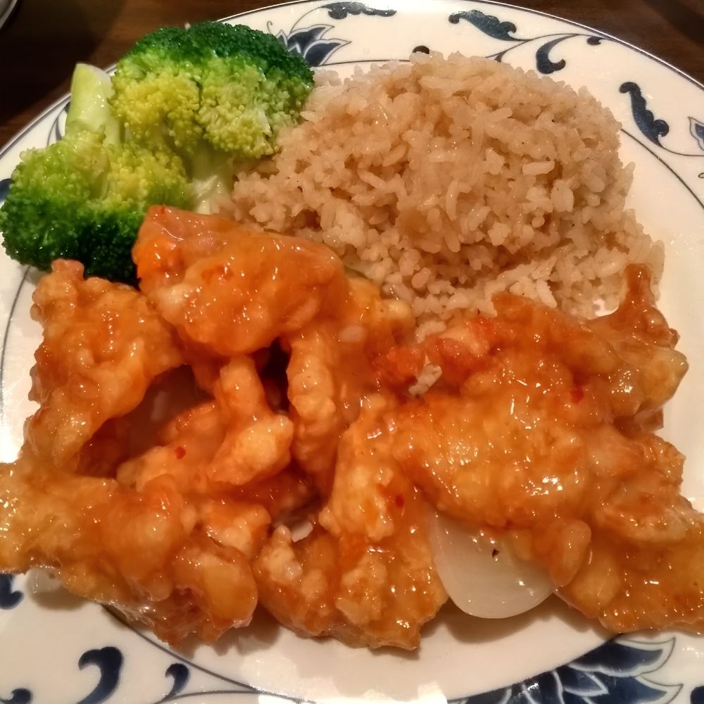 Side food item
