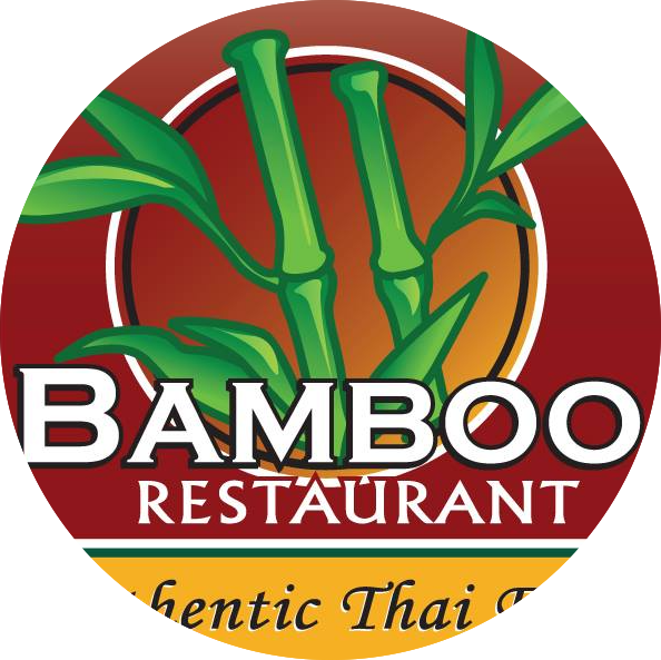 Bamboo Oriental Cuisine logo