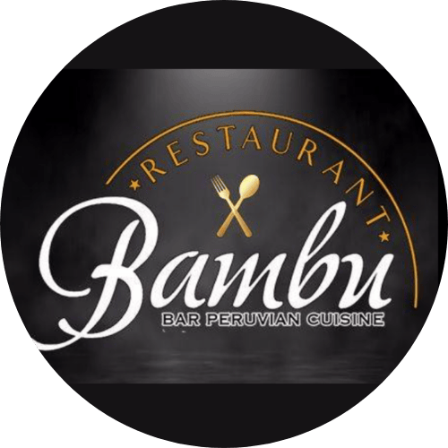 Bambu Restaurant logo