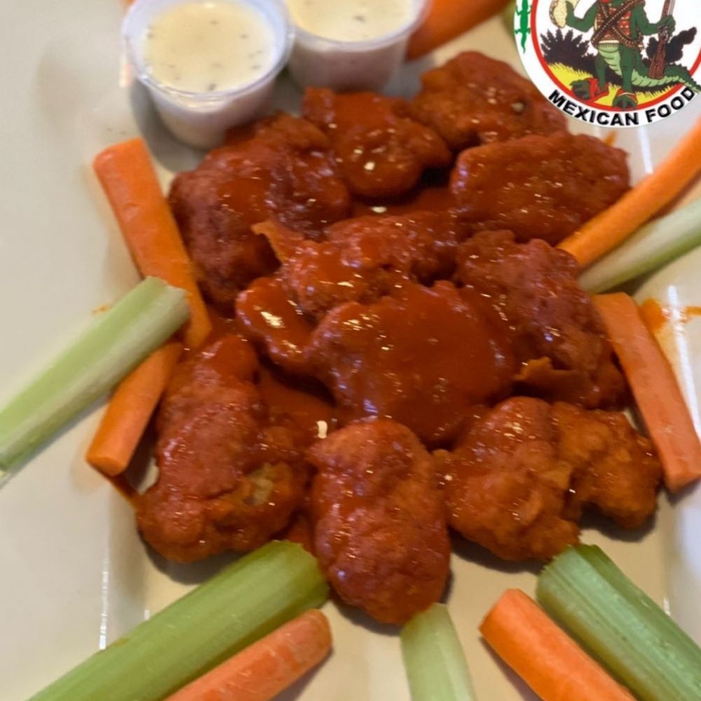 Side food item