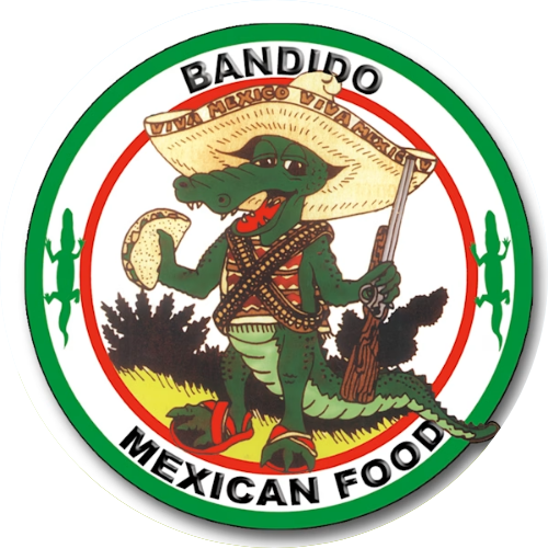Bandido Hideout logo