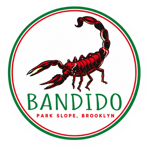 Bandido logo