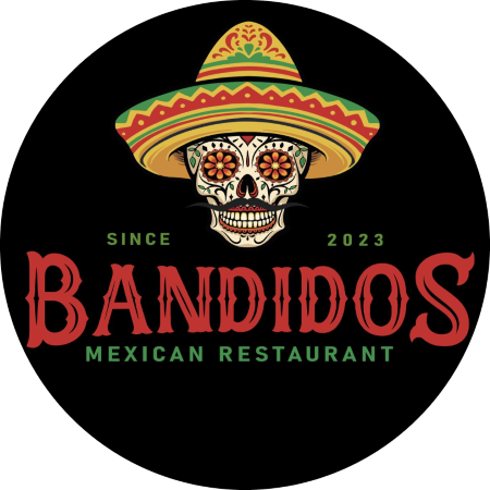 Bandidos Mexican Restaurant logo