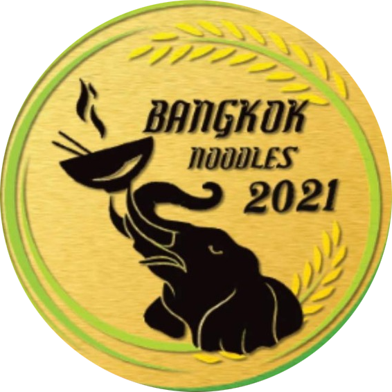 Bangkok Noodles logo