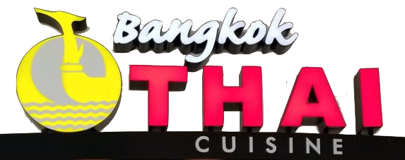 Bangkok Thai Cuisine Restaurant logo