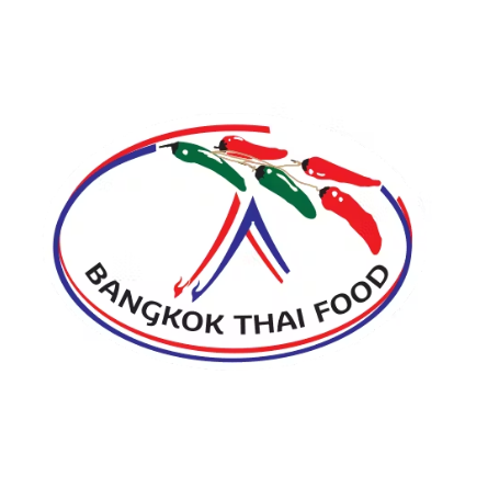 Bangkok Thai Food 2 logo