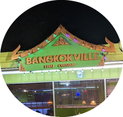 Bangkokville logo