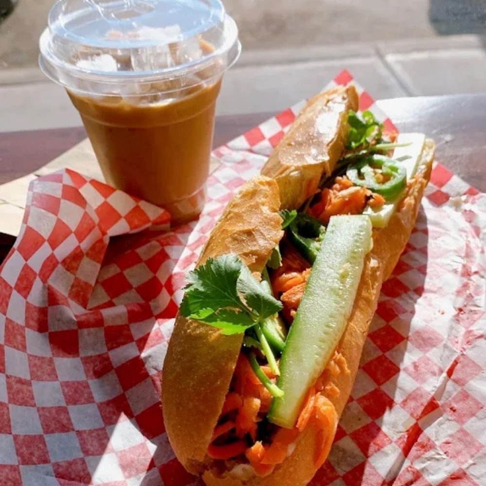 Side food item