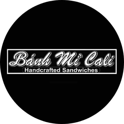Banh Mi Cali logo