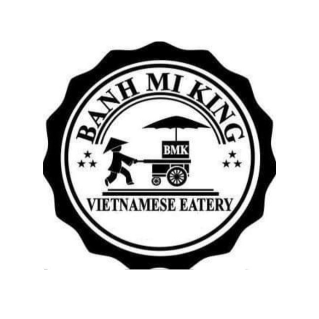 Banh Mi King Portage Ave logo