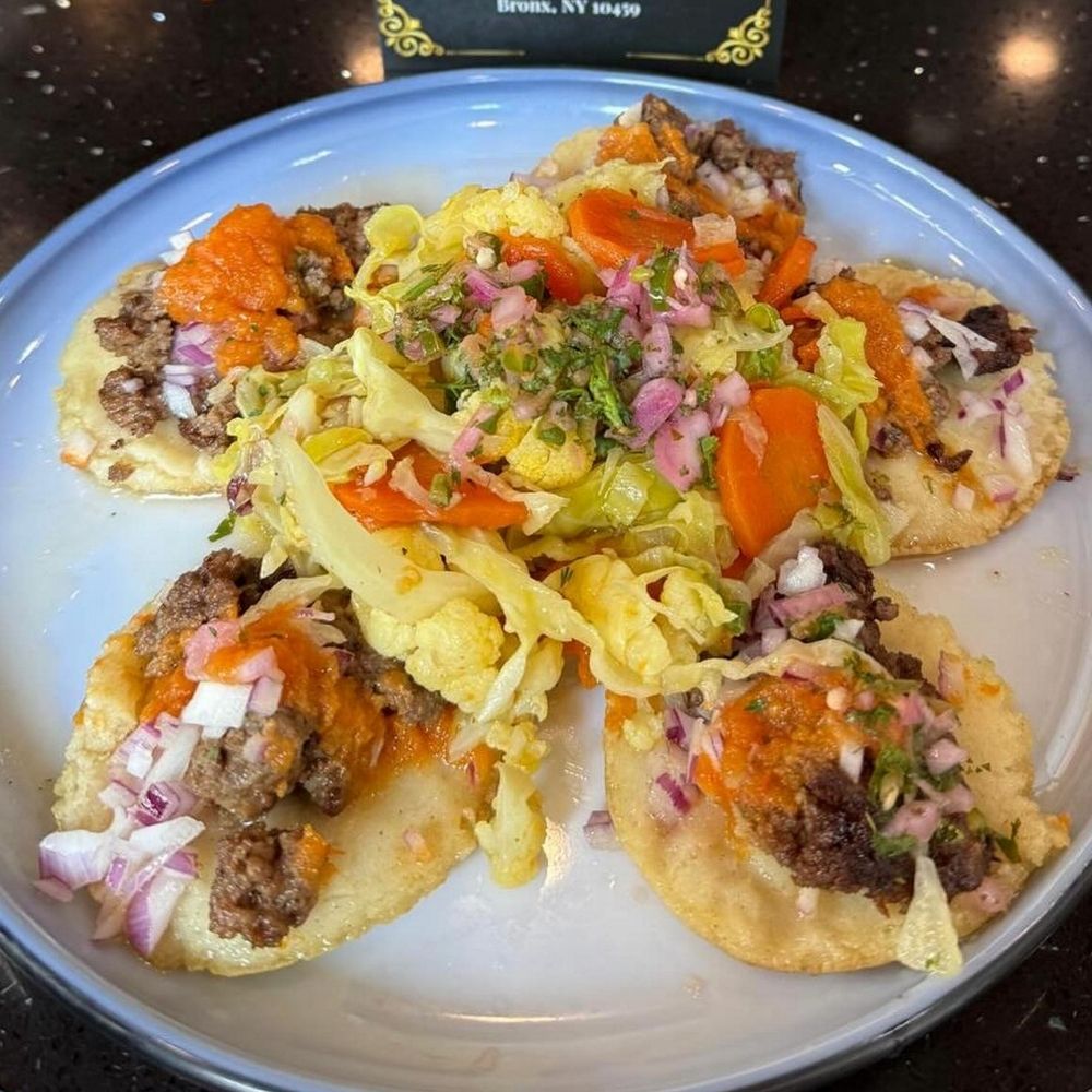 Side food item
