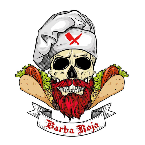 Barba Roja Restaurant logo