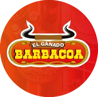 Barbacoa El Ganado logo