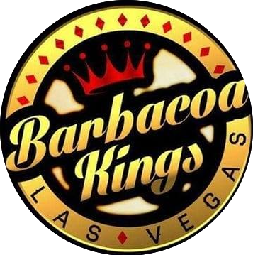 Barbacoa Kings logo