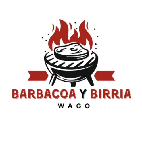 Barbacoa y Birria Wago logo