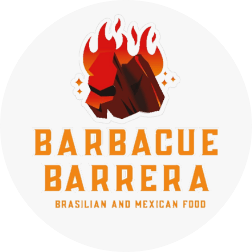 Barbacue barrera NJ logo