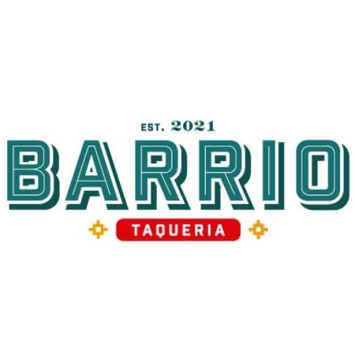 Barrio Taqueria logo