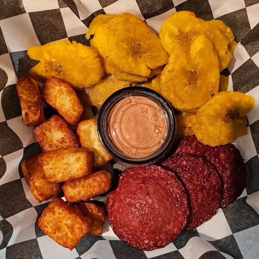 Side food item