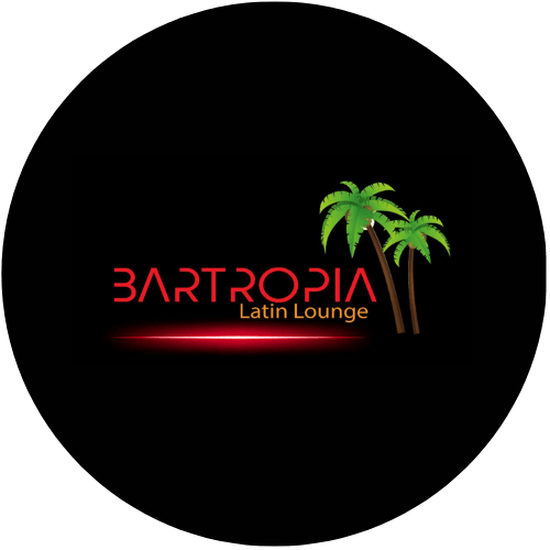 Bartropia Latin Lounge logo