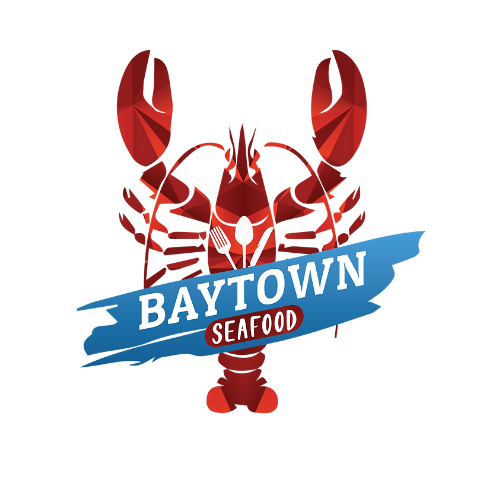 Baytown Seafood Restaurant logo