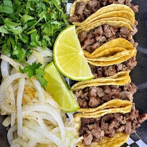 Side food item