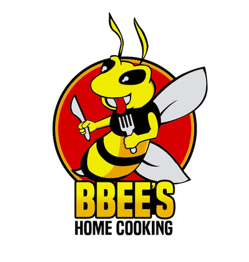 BBee's Home Cooking logo