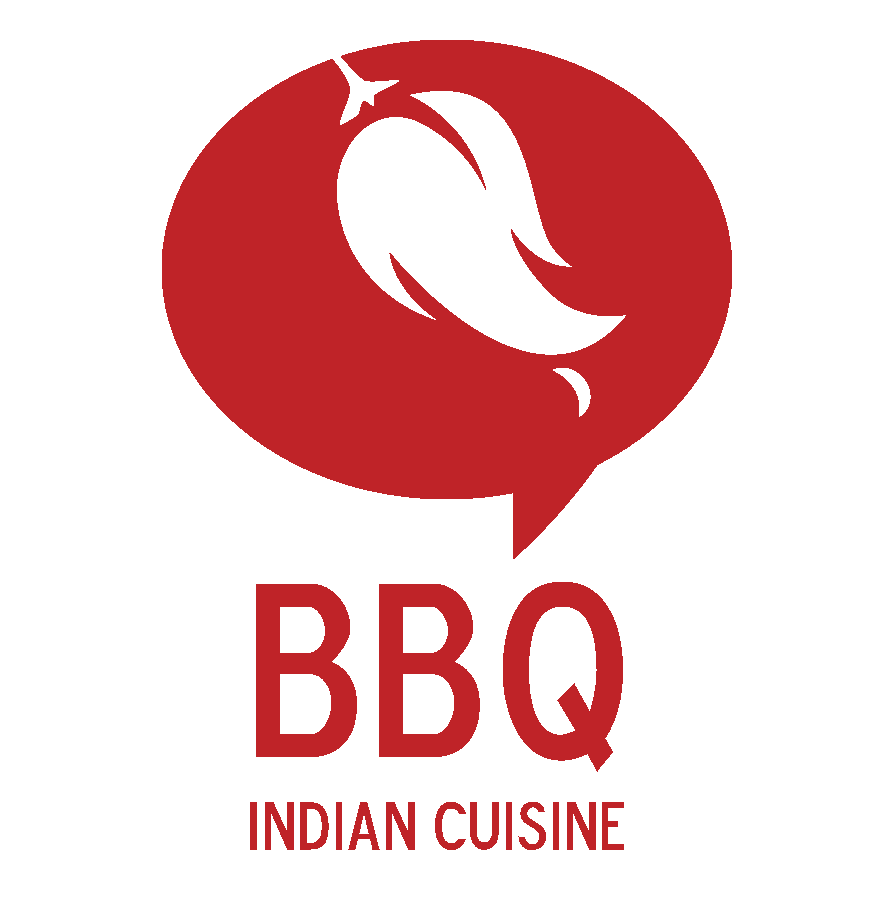 BBQ Indian Cuisine logo