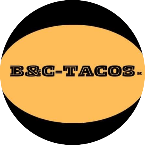 B&C-TACOS INC. logo