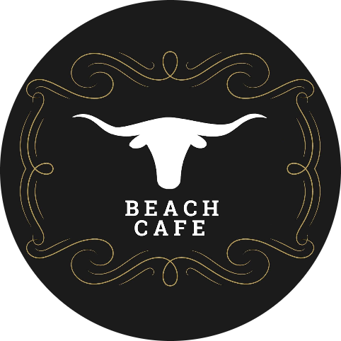 Beach Cafe logo