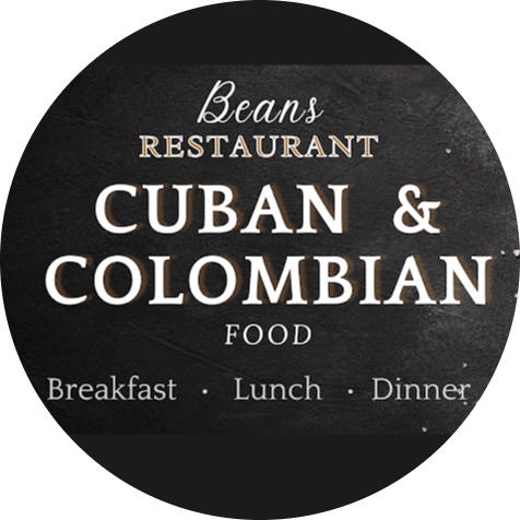 Beans Restaurant logo