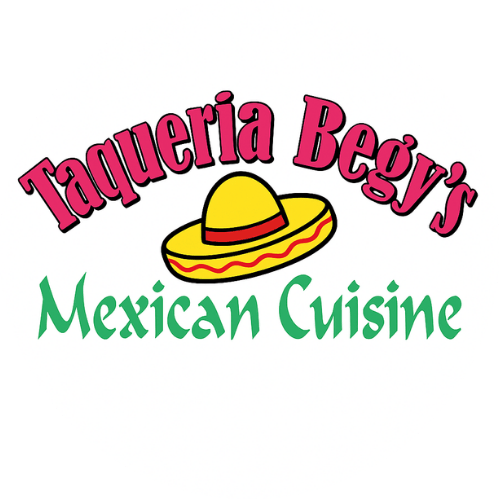 Begy's Taqueria logo