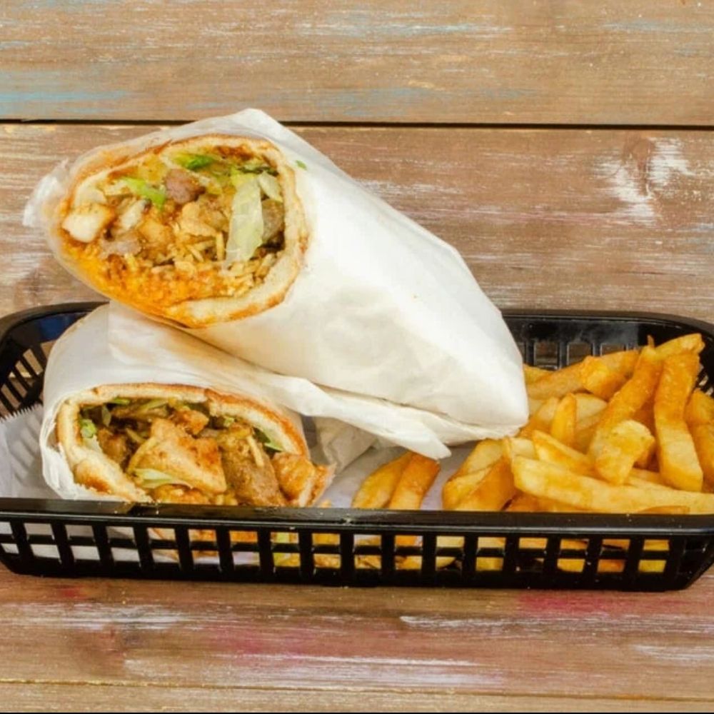 Side food item