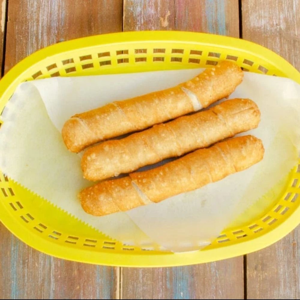Main food item