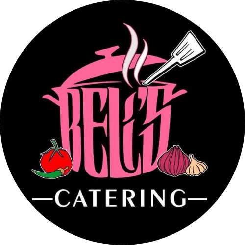 Beli's Catering logo