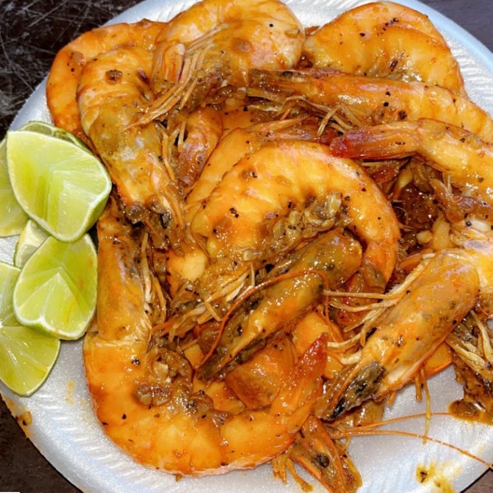 Side food item