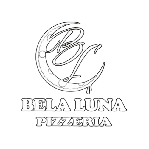Bella Luna 2 pizzeria logo