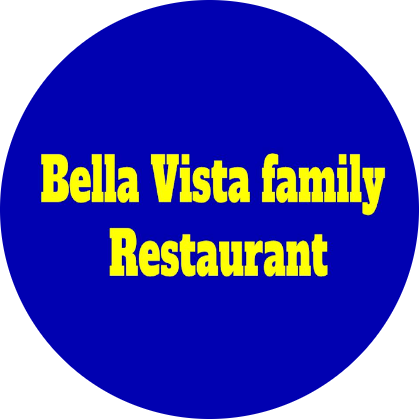 Bella Vista Mexican Restaurant logo