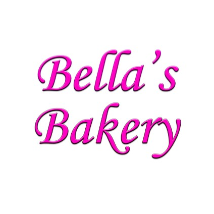 Bella's Bakery & Cafe logo
