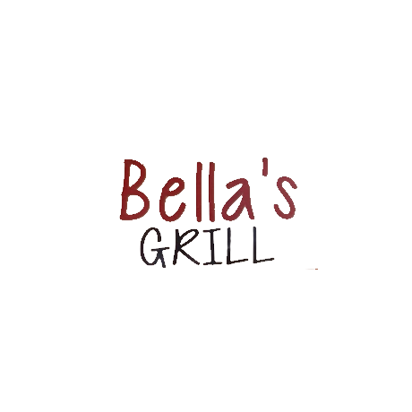 Bella's Grill logo