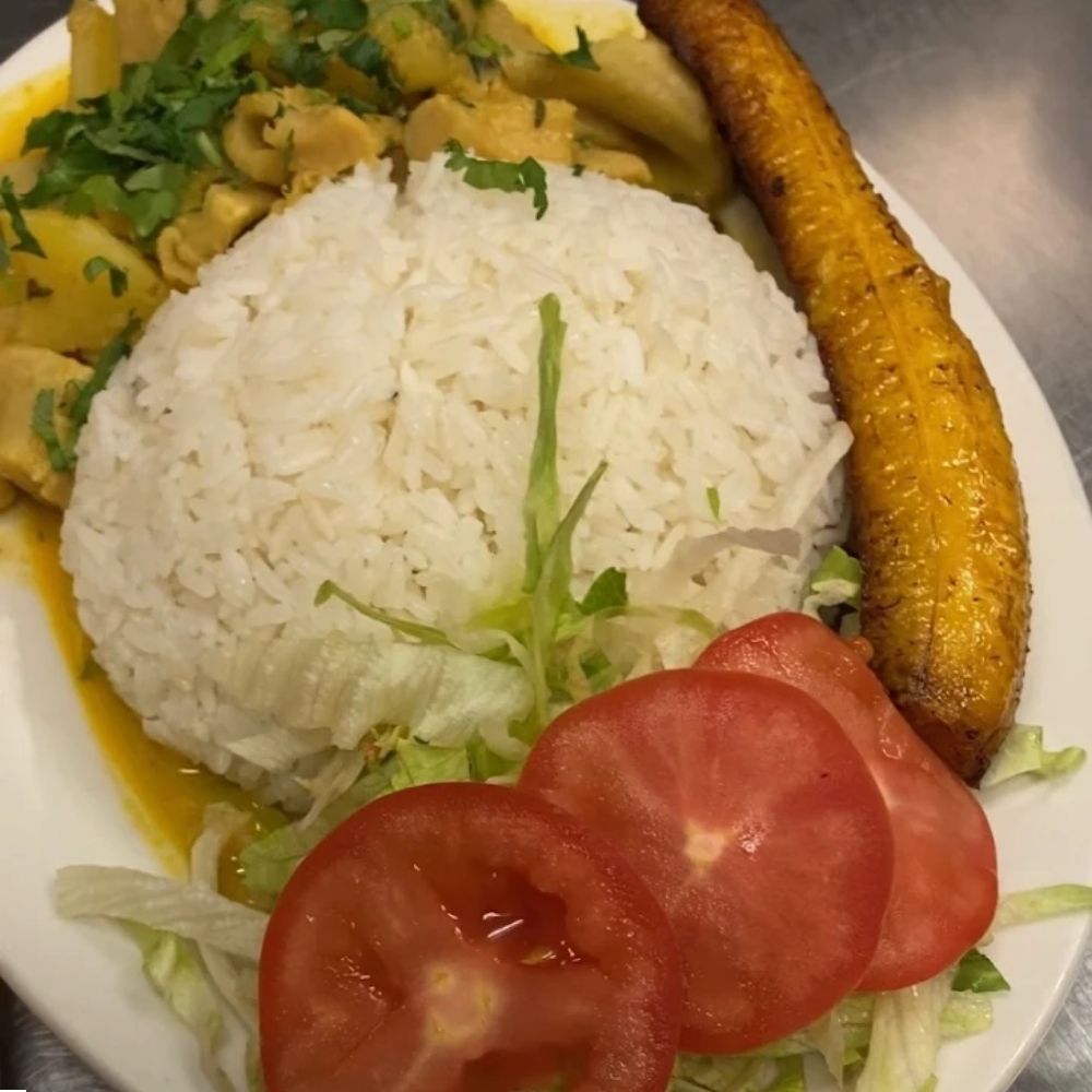 Side food item