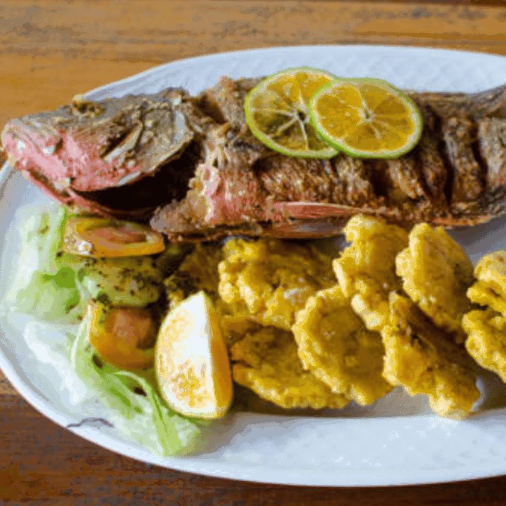 Side food item
