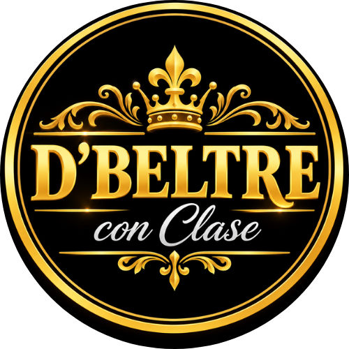 Beltre con Clase logo