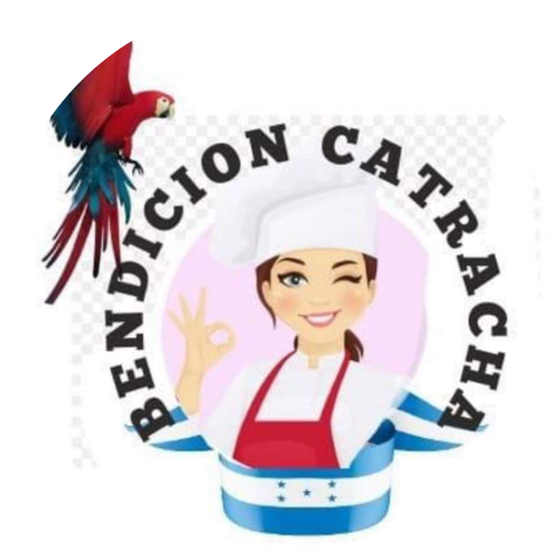 Bendicion Catracha logo