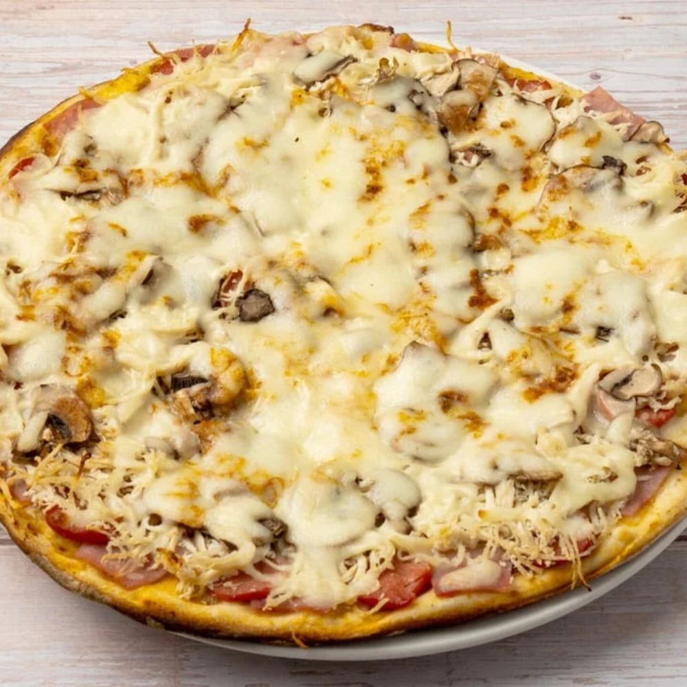 Side food item