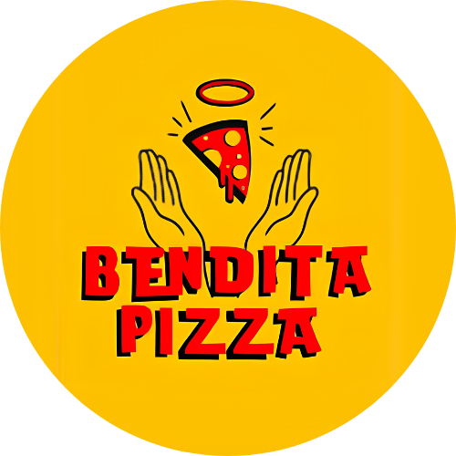 Bendita Pizza Miami logo