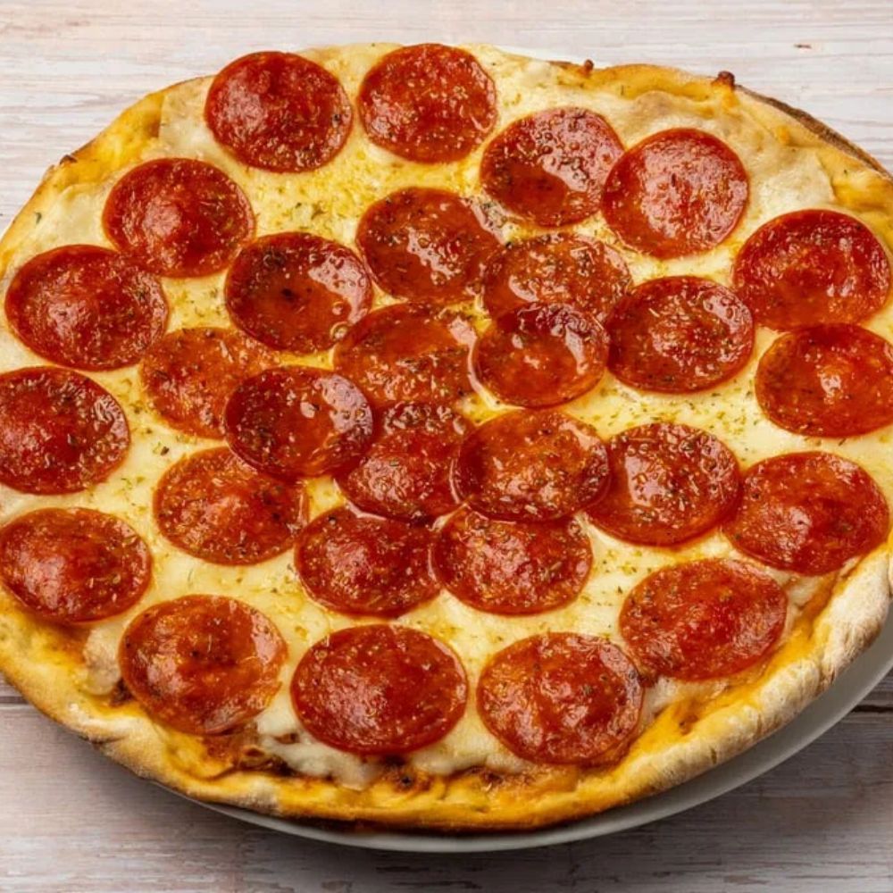 Main food item